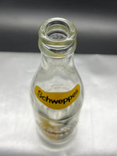 Load image into Gallery viewer, Schweppes 6.5 fl oz Pyro Bottle
