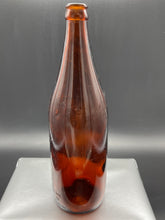 Load image into Gallery viewer, Coxons Northam 26oz Amber Bottle
