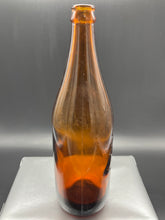 Load image into Gallery viewer, Red Bow Threesprings 26oz Amber Bottle

