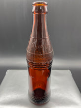 Load image into Gallery viewer, Mackay’s Amber Bottle
