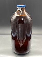 Load image into Gallery viewer, Hannans Lager Kalgoorlie Amber 375ml Rip Stubby Bottle- Full
