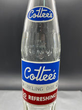 Load image into Gallery viewer, Cottee’s Pyro Bottle Bottle
