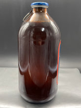 Load image into Gallery viewer, Hannans Lager Kalgoorlie Amber 375ml Rip Stubby Bottle- Full
