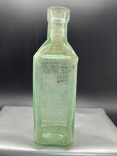 Load image into Gallery viewer, Stratford London Conrad Schmidt F.A. Claeser Bottle
