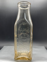 Load image into Gallery viewer, Swan Products Clear Perth Bottle
