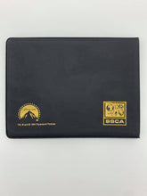 Load image into Gallery viewer, Star Trek Gold Foil Collectible Stamp - Limited Edition
