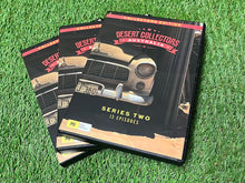 Load image into Gallery viewer, Desert Collectors Season 2 DVD
