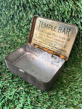 Load image into Gallery viewer, Temple Bar Sweet Slice Tobacco Tin
