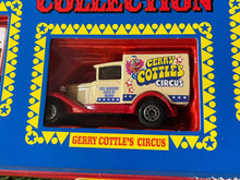 Load image into Gallery viewer, Matchbox - The Circus Comes To Town
