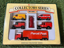 Load image into Gallery viewer, Matchbox - Australia Post Collectors Series
