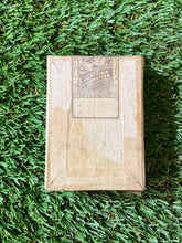 Load image into Gallery viewer, Soussa Cigarette Box - Paper Label
