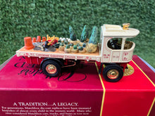 Load image into Gallery viewer, Matchbox - Atkinson Steam Wagon - F.C Conybeare Gardeners Special Edition
