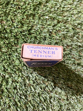 Load image into Gallery viewer, Churchman&#39;s Tenner Medium Cigarette Packet
