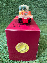 Load image into Gallery viewer, Matchbox - Atkinson Steam Wagon - F.C Conybeare Gardeners Special Edition
