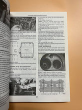 Load image into Gallery viewer, 1997-2004 Commodore Automobile Repair Manual
