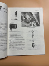 Load image into Gallery viewer, 1968/1975 Ford MK1 Escort Workshop Manual
