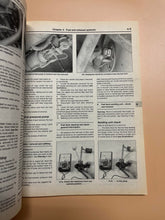 Load image into Gallery viewer, 1986-1988 Holden Commodore VL Repair Manual
