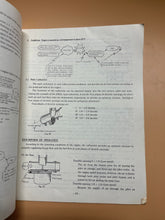 Load image into Gallery viewer, Yamaha Carburetors Service Manual
