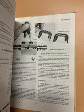 Load image into Gallery viewer, 1968/1971 Holden HK-HT-HG 6 Cylinder Service and Repair Manual

