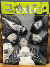 Load image into Gallery viewer, Extra Magazine Personally Signed by 5 Band Members of The Masters Apprentices
