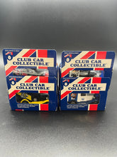 Load image into Gallery viewer, Matchbox - AFL Club Car Collectibles - Full Set
