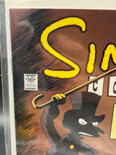 Load image into Gallery viewer, Bongo Simpsons Comics #102 - Near Mint/Unread
