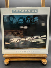 Load image into Gallery viewer, 38 Special Vinyl Personally Signed by 4 Band Members
