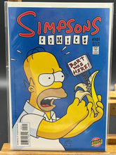 Load image into Gallery viewer, Bongo Simpsons Comics #101 - Near Mint/Unread
