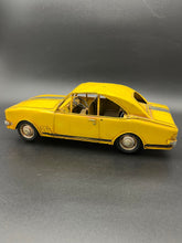 Load image into Gallery viewer, Holden Monaro Tin Model - Yellow

