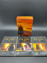 Load image into Gallery viewer, Frank Herbert&#39;s Dune - 3 Disc Collection
