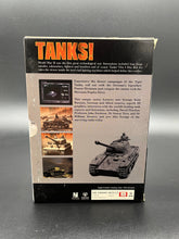 Load image into Gallery viewer, TANKS! - 3 Volume DVD Set
