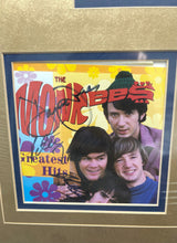 Load image into Gallery viewer, The Monkees Signed Memorabilia
