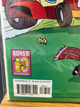 Load image into Gallery viewer, Bongo Simpsons Comics #88 - Near Mint/Unread
