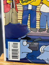 Load image into Gallery viewer, Bongo Simpsons Comics #108 - Near Mint/Unread
