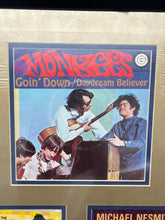 Load image into Gallery viewer, The Monkees Signed Memorabilia
