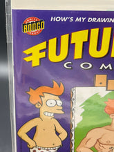 Load image into Gallery viewer, Bongo Futurama Comics #10 - Near Mint/Unread

