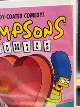Load image into Gallery viewer, Bongo Simpsons Comics #103 - Near Mint/Unread
