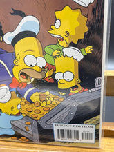 Load image into Gallery viewer, Bongo Simpsons Comics #102 - Near Mint/Unread
