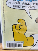 Load image into Gallery viewer, Bongo Simpsons Comics #99 - Near Mint/Unread

