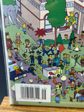 Load image into Gallery viewer, Bongo Simpsons Comics #49 - Near Mint/Unread
