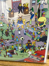 Load image into Gallery viewer, Bongo Simpsons Comics #49 - Near Mint/Unread
