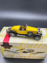 Load image into Gallery viewer, Matchbox Models of Yesteryear - 1931 Stutz Bearcat
