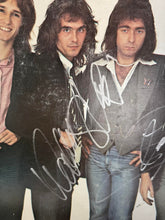 Load image into Gallery viewer, The Babys Vinyl Personally Signed by 4 Band Members
