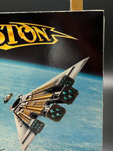 Load image into Gallery viewer, Boston Vinyl Personally Signed by Brad Delp
