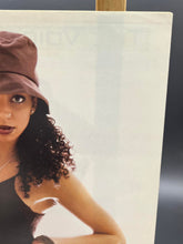 Load image into Gallery viewer, Mya Promo Card Personally Signed by Mya
