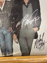 Load image into Gallery viewer, The Babys Vinyl Personally Signed by 4 Band Members
