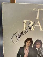 Load image into Gallery viewer, The Babys Vinyl Personally Signed by 4 Band Members
