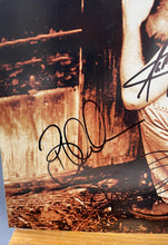 Load image into Gallery viewer, Creed Promo Card Personally Signed by 4 Band Members
