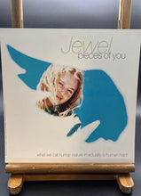Load image into Gallery viewer, Jewel Promo Card Personally Signed by Jewel
