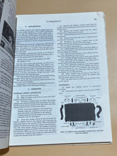 Load image into Gallery viewer, Falcon XF Fairlane ZL 6 Cylinder 1984-1987 Service and Repair Manual
